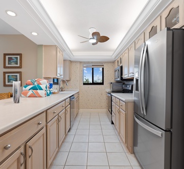 Caper Beach Club 314