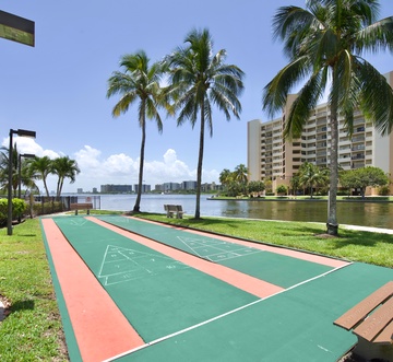 Windward Point #507