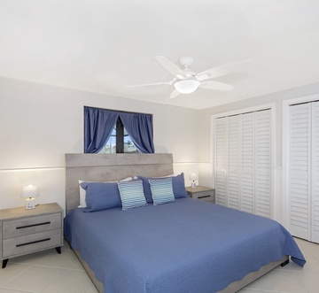 The Little Beach House