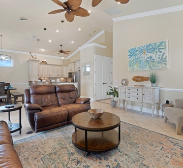 Casa del Sol Breeze