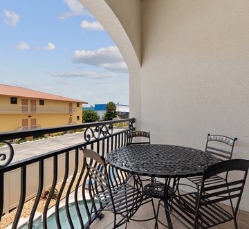 Casa del Sol Breeze