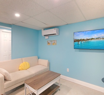 Sand Dollar Suite
