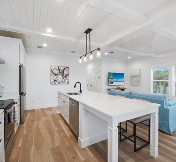 Easy & Lazy Retreat