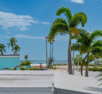 Island Charm