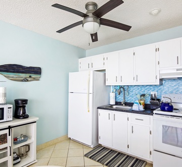 Estero Beach & Tennis 804-C