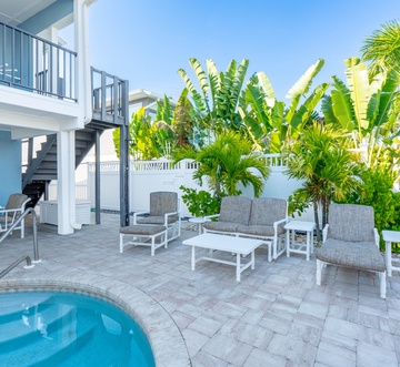 218 Beach House on Primo