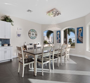 Sabal Palms