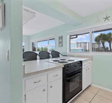 Crescent Shore 201
