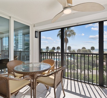 Caper Beach Club 314