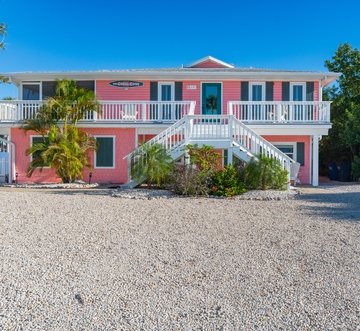 Coral Cove