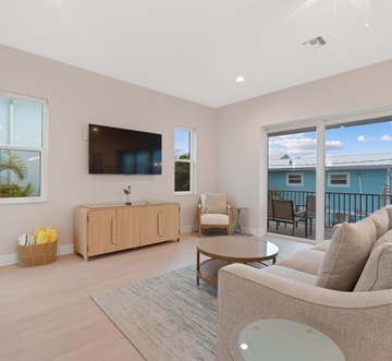 Sandpiper Shores