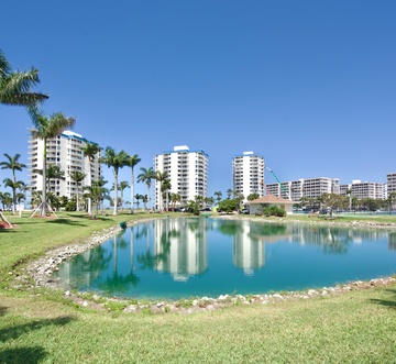 Estero Beach & Tennis 804-C