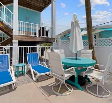 Bluewaters Vista