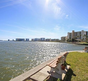 Windward Point #507