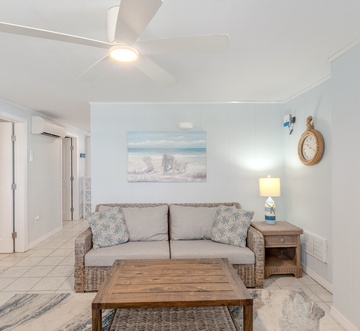 Blue Pearl Manor Lower