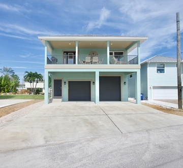 Sand Dollar on Miramar
