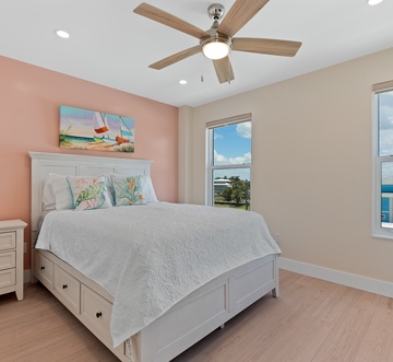 Salty Seahorse