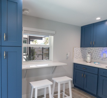 Curlew Beach Cottage