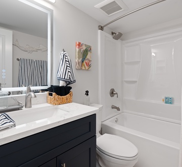 Estero Island Yacht & Racquet 212-Dockside Paradise