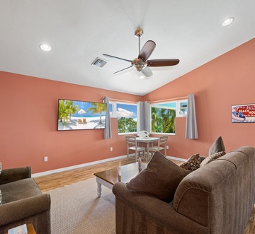 Sand Dollar on Miramar