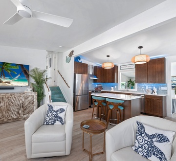 Bluewaters Resort