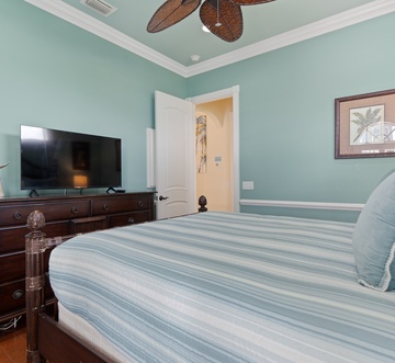 Casa del Sol Breeze