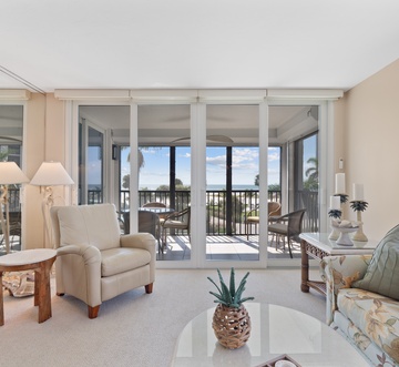 Caper Beach Club 314