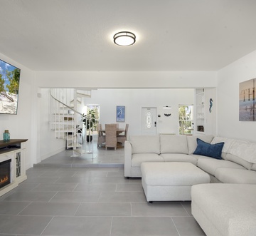 Beach House Paradise