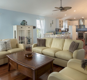 Key Lime Villa