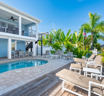 218 Beach House on Primo