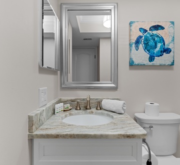 Carlos Pointe #213 Paradise Pointe