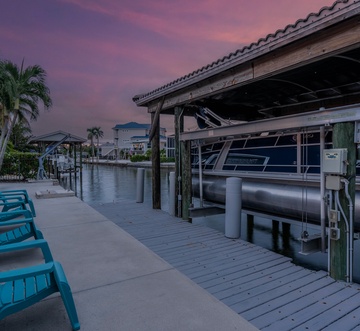 The Little Beach House