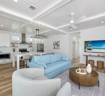 Easy & Lazy Retreat