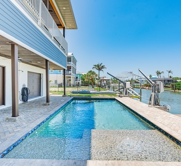 Family Beach House