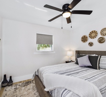 Bayview Beach House