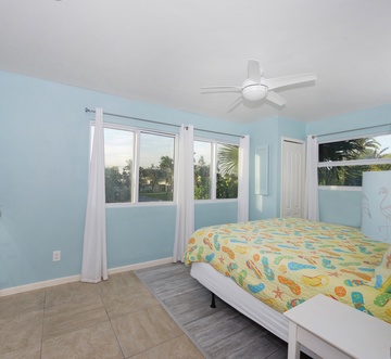 Big Blue Beach House