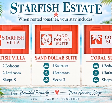The Starfish Estate