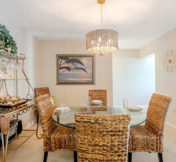 Island Winds Penthouse 1
