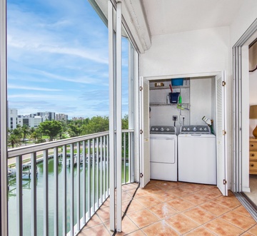 Casa Marina III-742