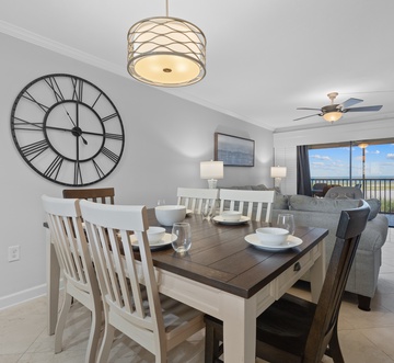 Carlos Pointe #213 Paradise Pointe
