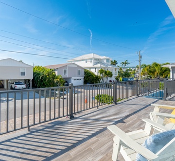 218 Mermaid Beach House