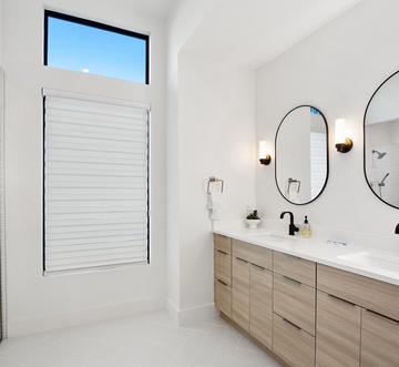 Madera Holiday Home