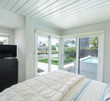Curlew Beach Cottage