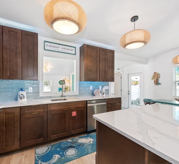 Bluewaters Beach House
