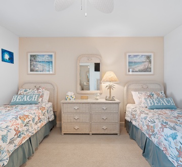Caper Beach Club 314