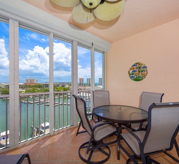 Palm Harbor #602