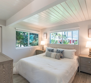 Curlew Beach Cottage
