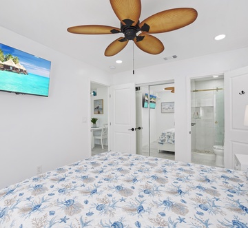 Coconut Villa