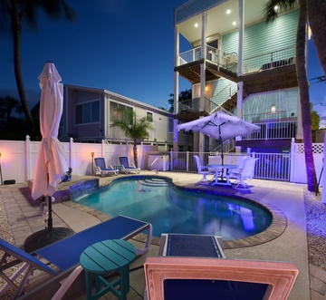 Bluewaters Vista