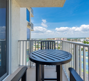 Estero Beach & Tennis 908-B